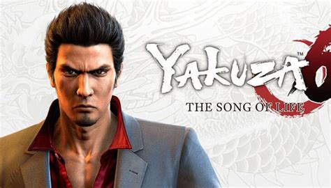 Yakuza 6: The Song of Life Walkthrough & Guide .